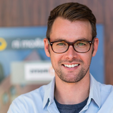 Martijn Friederich