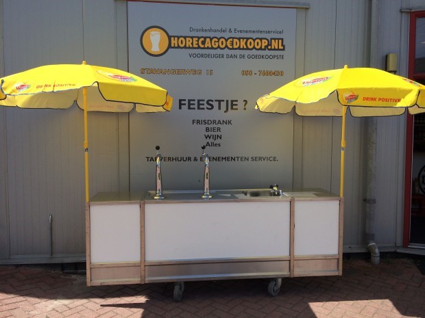 Biertap huren Groningen Biertap huren Groningen